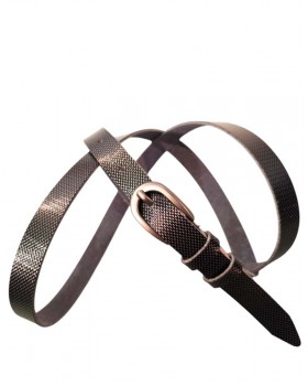 Женский ремень 1.5 см LEGEND-foto22