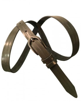 Женский ремень 1.5 см LEGEND-foto16