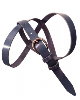 Женский ремень 1.5 см LEGEND-foto26