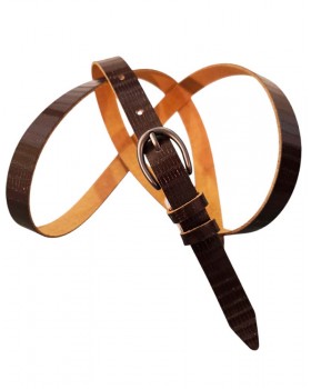 Женский ремень 1.5 см LEGEND-foto12