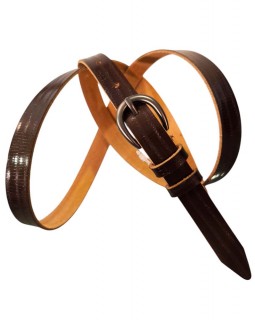 Женский ремень 1.5 см LEGEND-foto11