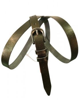 Женский ремень 1.5 см LEGEND-foto9