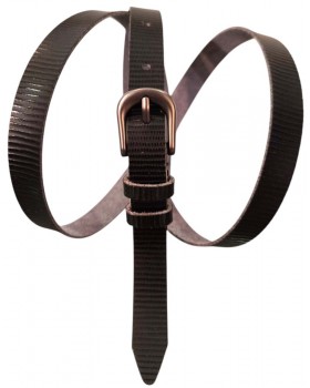 Женский ремень 1.5 см LEGEND-foto10