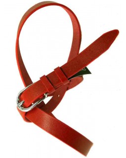 Женский ремень 1.5 см LEGEND-foto14