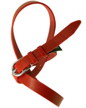 Женский ремень 1.5 см LEGEND-foto14