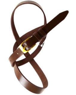 Женский ремень 1.5 см LEGEND-foto5