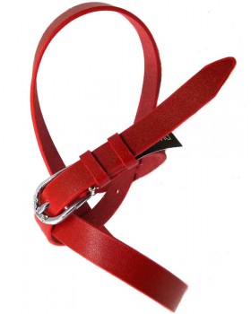 Женский ремень 1.5 см LEGEND-foto15