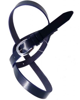 Женский ремень 1.5 см LEGEND-foto2