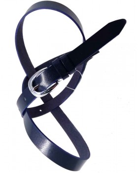 Женский ремень 1.5 см LEGEND-foto2