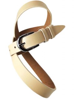 Женский ремень 2.5 см LEGEND-foto4