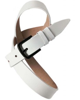 Женский ремень 2.5 см LEGEND-foto8