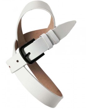 Женский ремень 2.5 см LEGEND-foto8