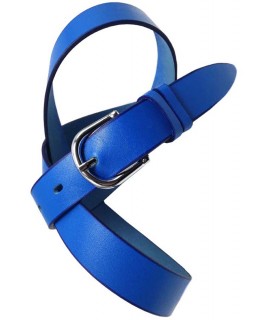 Женский ремень 2.5 см LEGEND-foto6