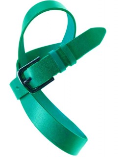 Женский ремень 2.5 см LEGEND-foto10