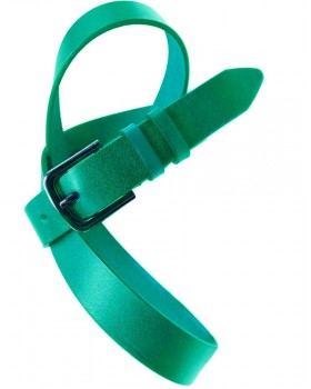 Женский ремень 2.5 см LEGEND-foto10