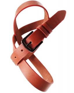 Женский ремень 2.5 см LEGEND-foto5