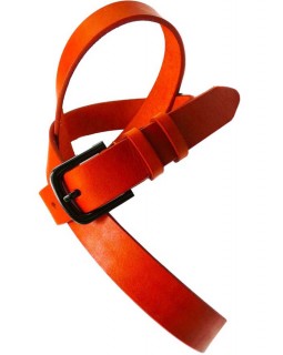 Женский ремень 2.5 см LEGEND-foto7