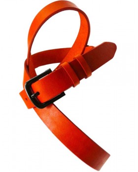 Женский ремень 2.5 см LEGEND-foto7