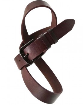 Женский ремень 2.5 см LEGEND-foto11