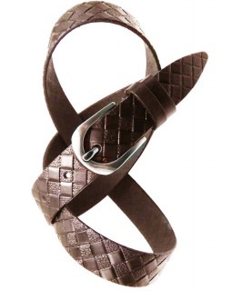 Женский ремень 2.5 см LEGEND-foto9