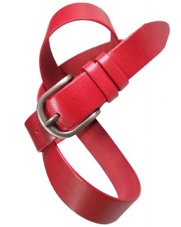 Ремень женский 3 см LEGEND-foto5