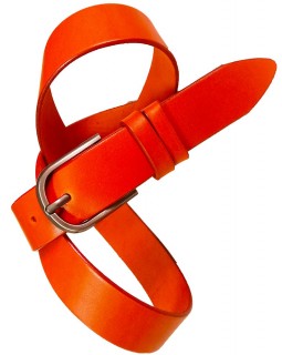 Ремень женский 3 см LEGEND-foto2