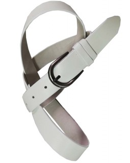 Ремень женский 3 см LEGEND-foto6