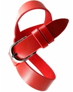 Женский ремень 3.5 см LEGEND-foto3