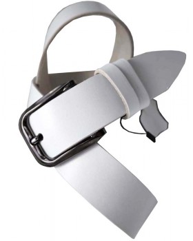 Ремень 3.5 см LEGEND-foto2