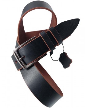 Ремень 3.5 см LEGEND-foto5