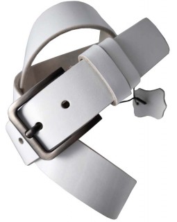 Ремень 4 см LEGEND-foto8