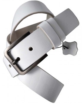 Ремень 4 см LEGEND-foto8