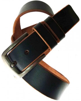 Ремень 4 см великан LEGEND-foto3