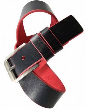 Ремень 4 см LEGEND-foto2