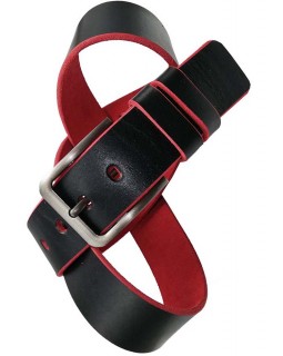 Ремень 4.5 см LEGEND-foto3