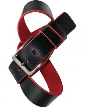 Ремень 4.5 см LEGEND-foto3