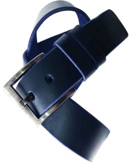 Ремень 4.5 см LEGEND-foto5