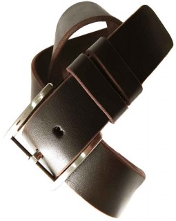 Ремень 4.5 см LEGEND-foto4