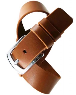 Ремень 4.5 см LEGEND-foto2