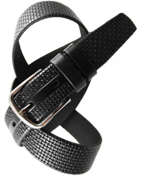 Ремень с рисунком 3.5 см OSCAR-foto18