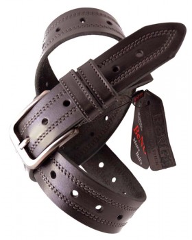 Ремень "BENG" 4 см OSCAR-foto11