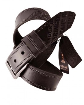 Ремень "BENG" 4 см OSCAR-foto13