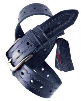 Ремень "BENG" 4 см OSCAR-foto4