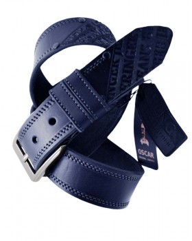 Ремень "BENG" 4 см OSCAR-foto6