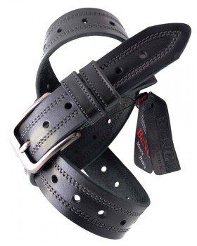 Ремень "BENG" 4 см OSCAR-foto2