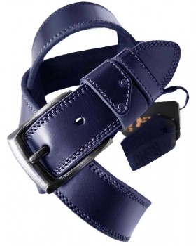 Ремень "BENG" 4 см OSCAR-foto5