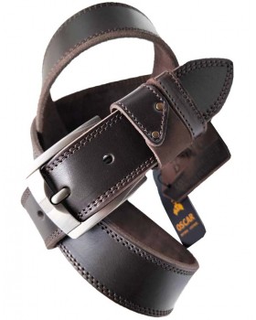 Ремень "BENG" 4 см OSCAR-foto9