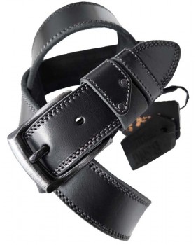 Ремень "BENG" 4 см OSCAR-foto15