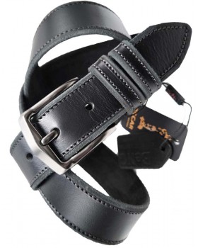 Ремень "BENG" 4 см OSCAR-foto7