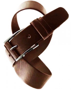 Ремень 4 см обтяжка OSCAR-foto4